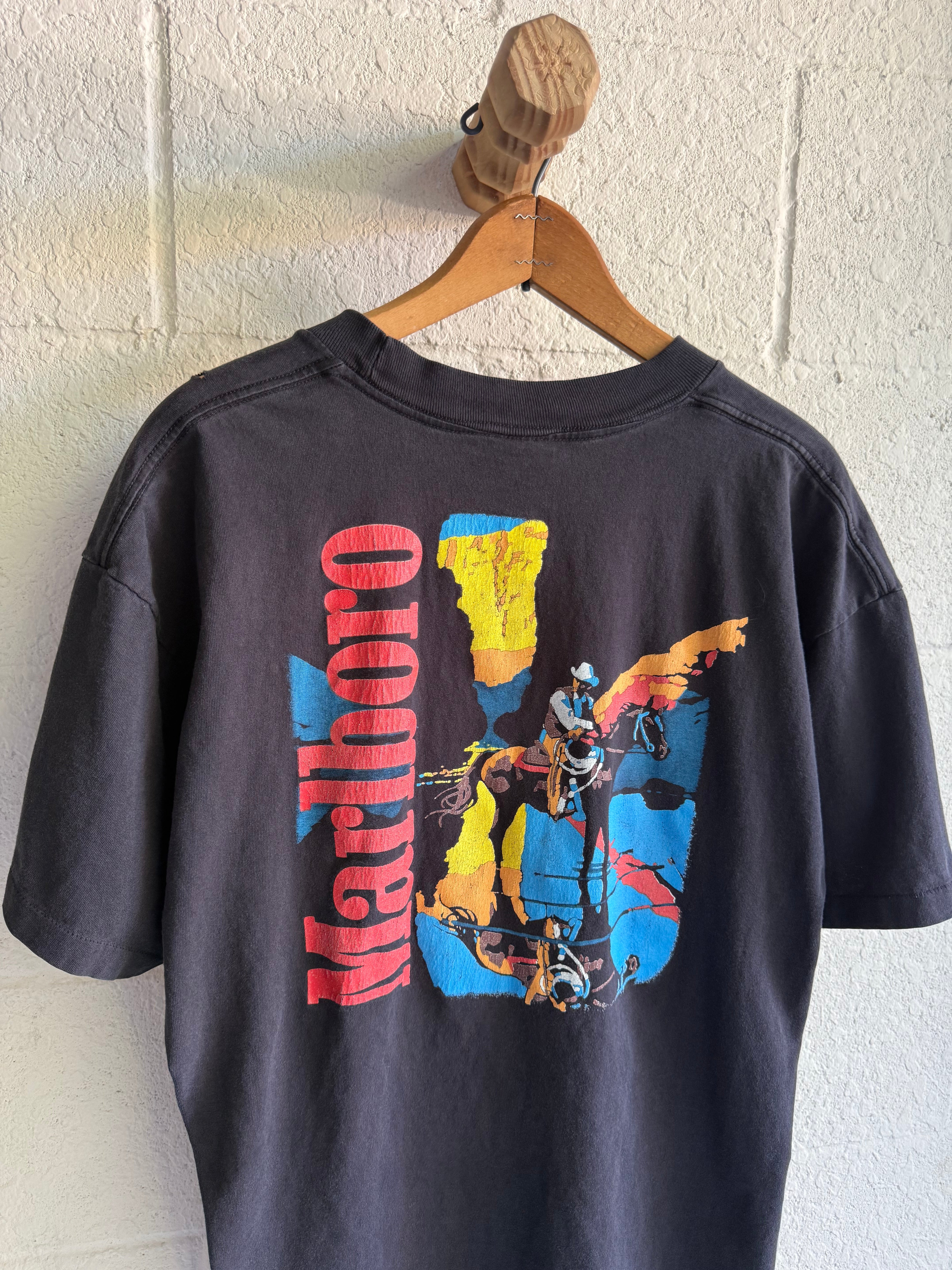 90s Marlboro Cowboy Tee – shop epr