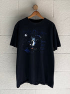 ‘90s Harley Wolf Tee