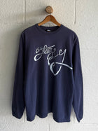 '00s Stussy Long Sleeve