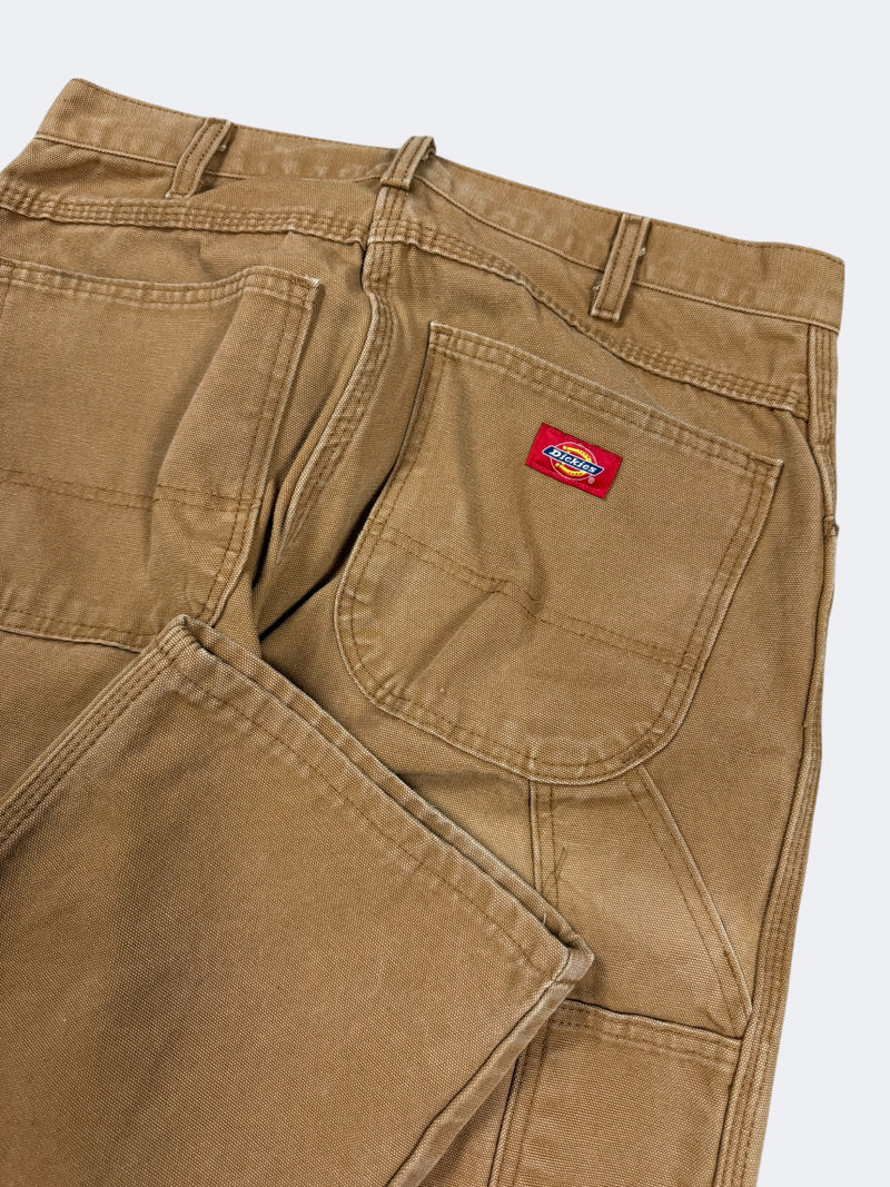 Tan Dickies Pants (32 x 32)