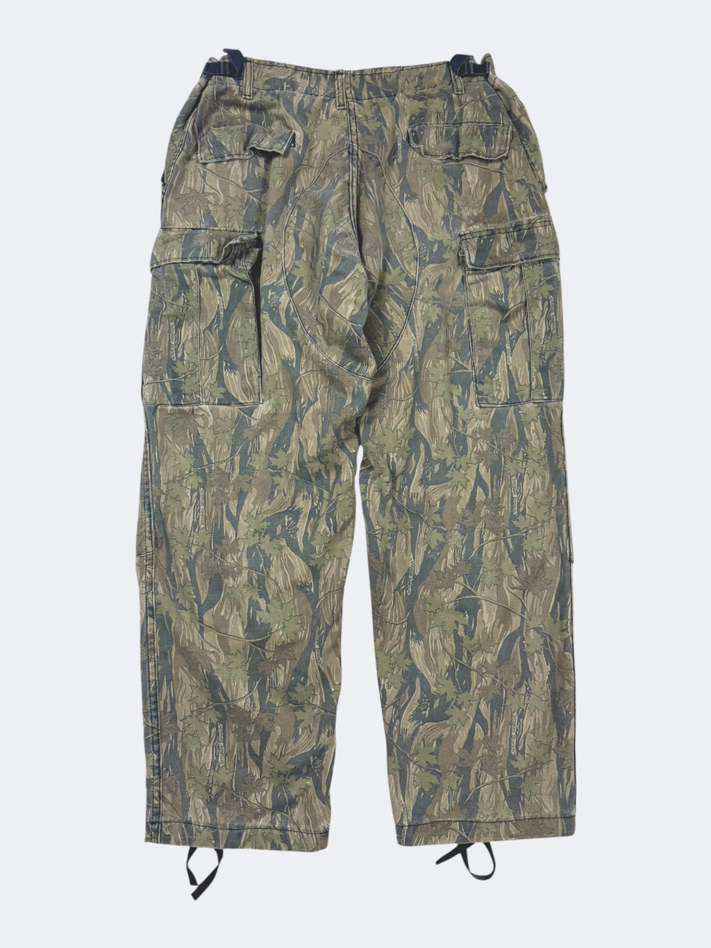 Camo Lightweight Pants (34-38 x 30)
