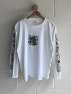 '90s "Bringabong" Billabong Long Sleeve