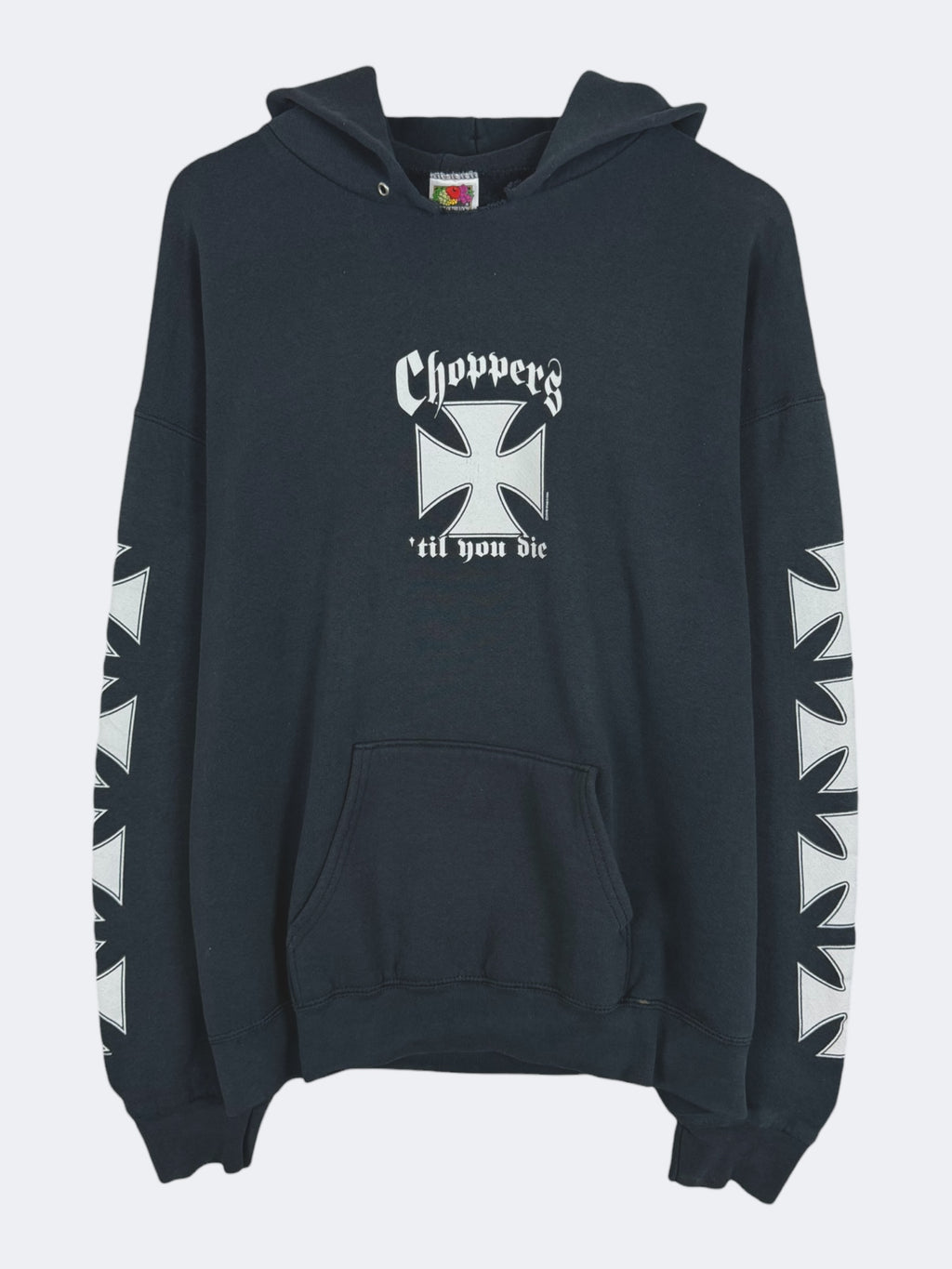 '00s Choppers Hoodie
