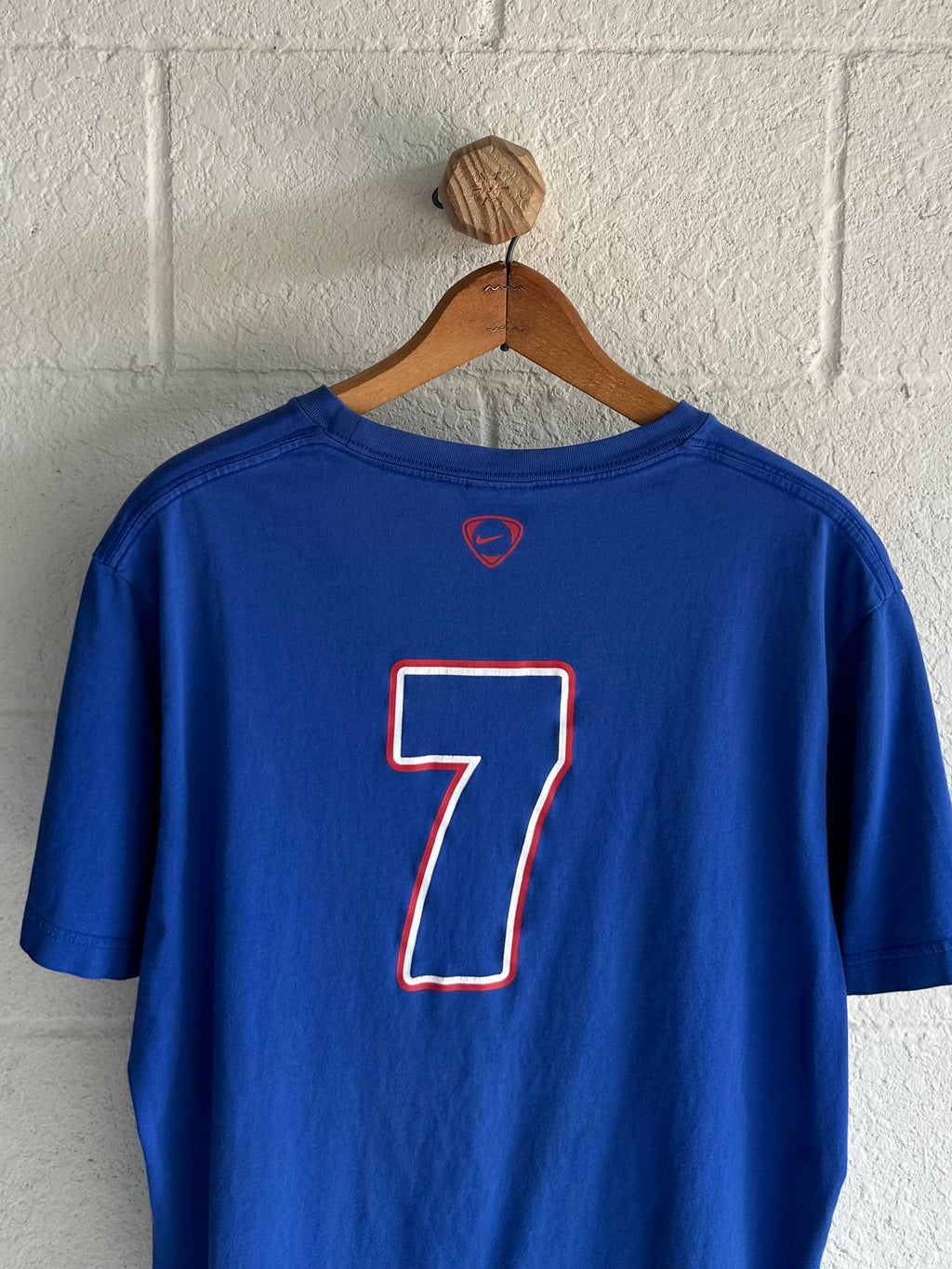 '00s Nike Cristiano Ronaldo Tee