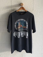 '90s Bike Week Harley Tee