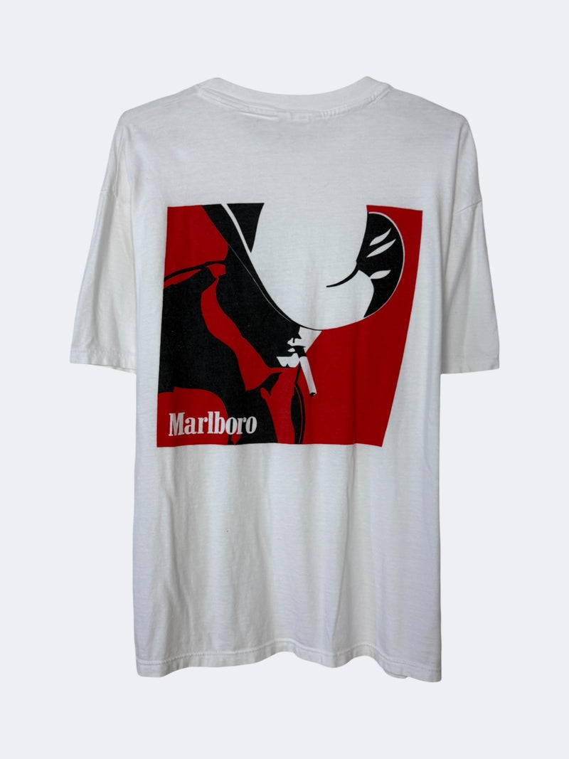 '90s Malboro Cowboy Tee