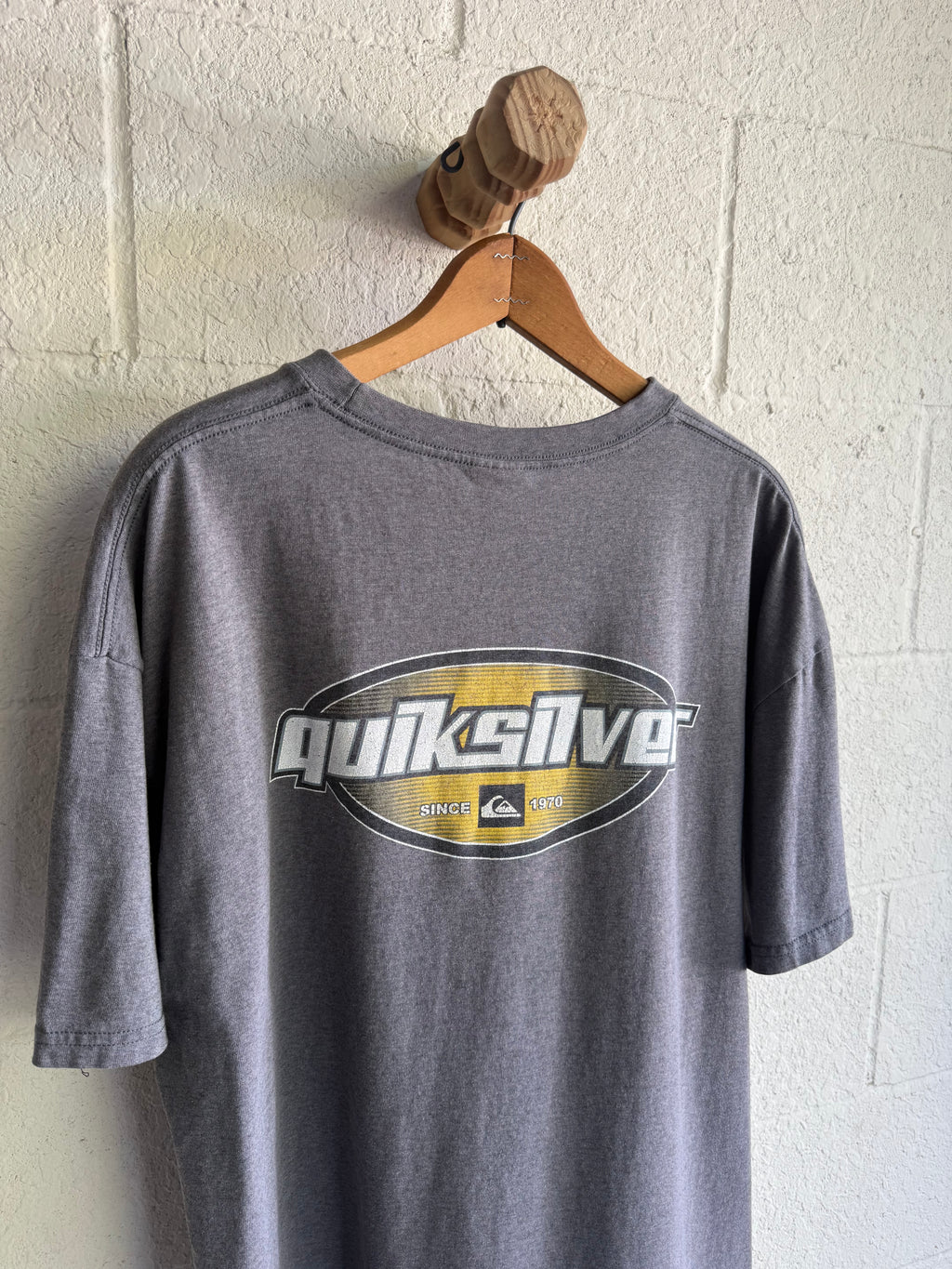 '00s Quiksilver Tee