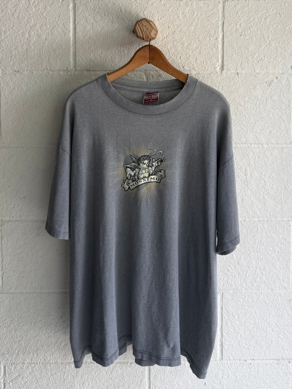 '90s Mossimo Angel Tee