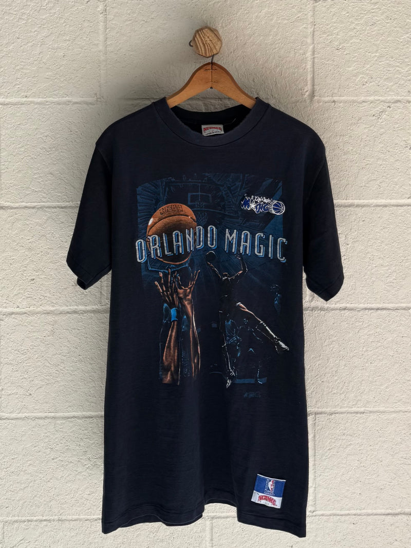 ‘90s Orlando Magic Tee
