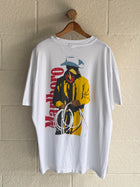 ‘90s Cowboy Marlboro Tee
