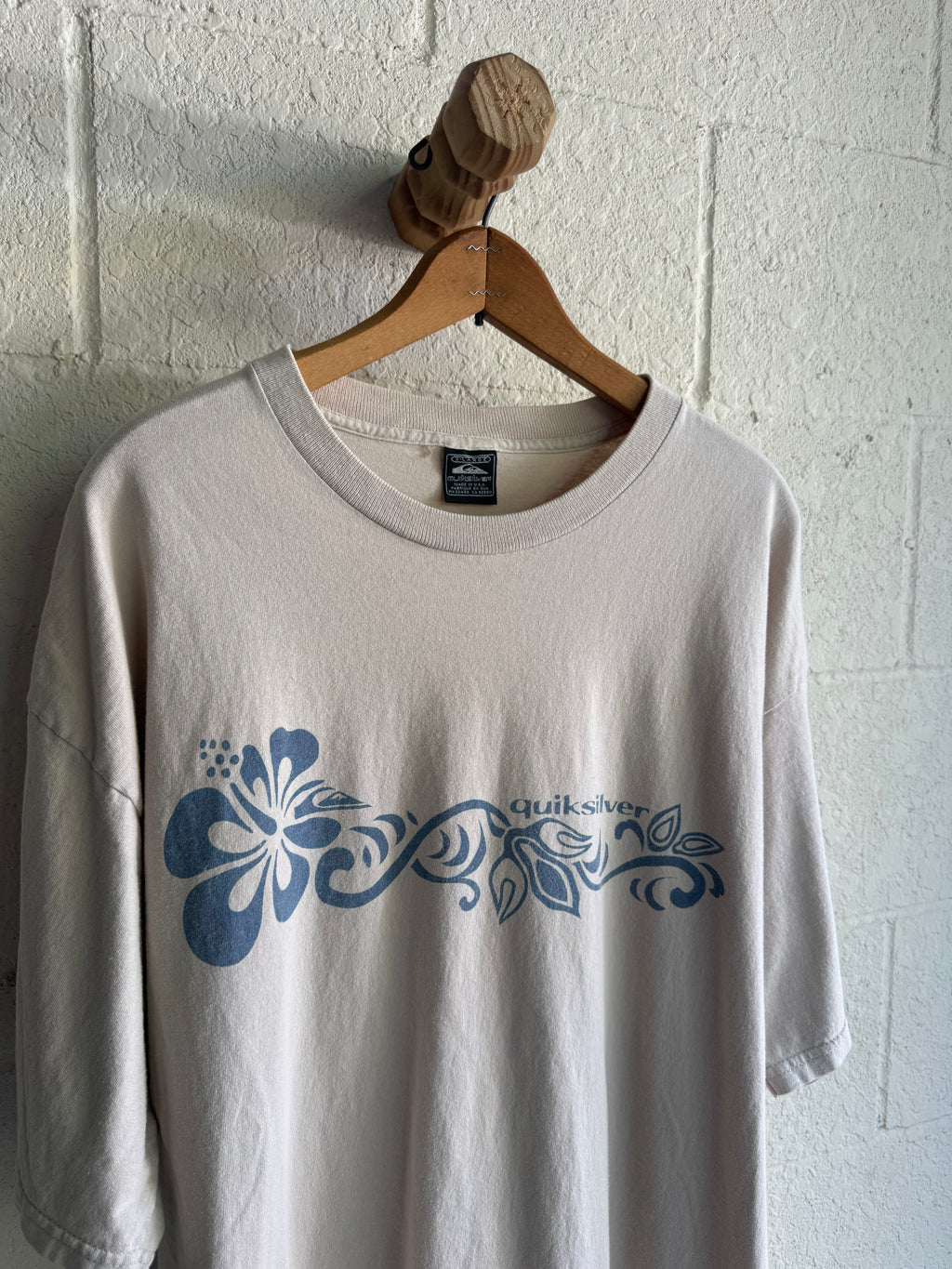 '90s Quiksilver Tee