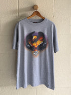 '00s Harley Eagle Tee