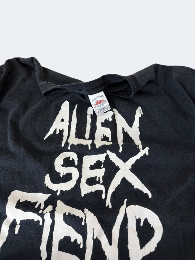 '90s/'00s Alien Sex Fiend Tee