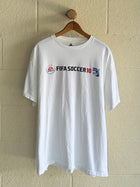 2010 Fifa Soccer EA Sports Tee