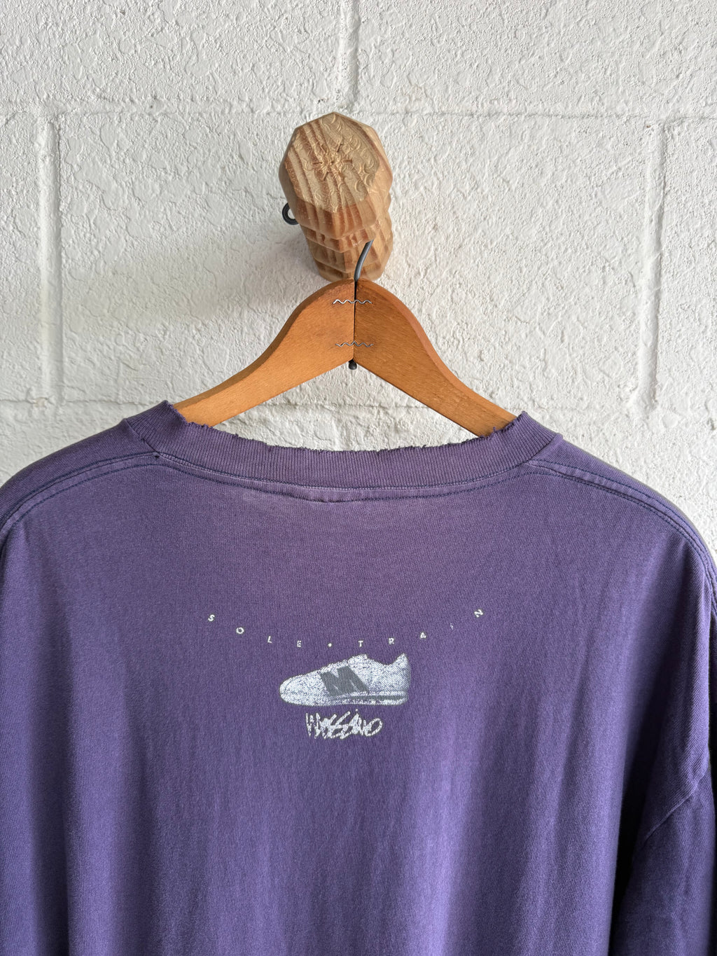 '90s Mossimo Skate Tee