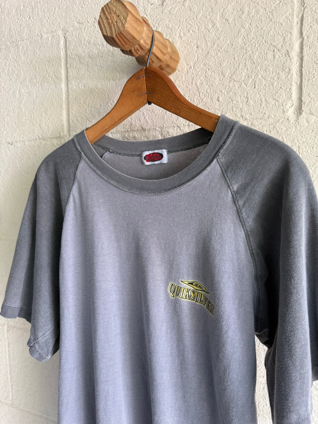'90s Quiksilver Tonal Tee
