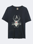 '90s Adontes Spider Tee