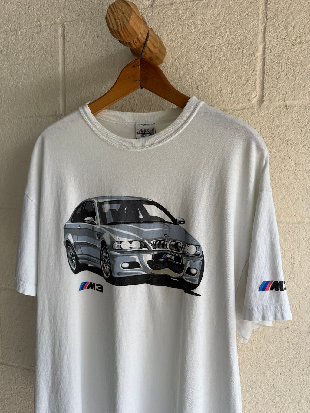 '00s BMW m3 Tee