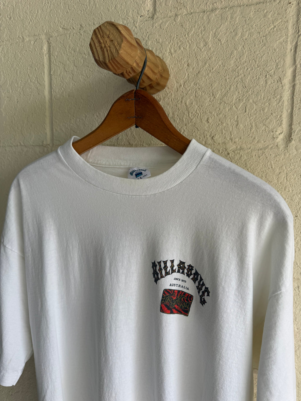 '90s Australia Billabong Tee