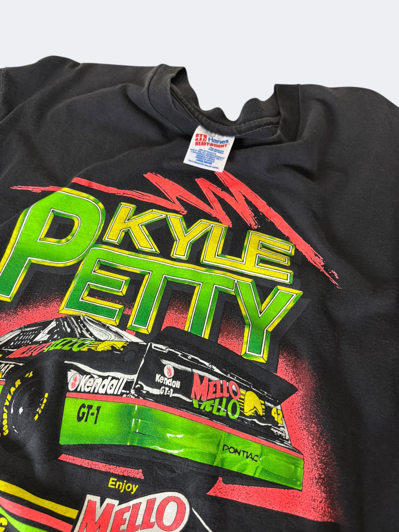 '90s Kyle Petty Nascar Tee