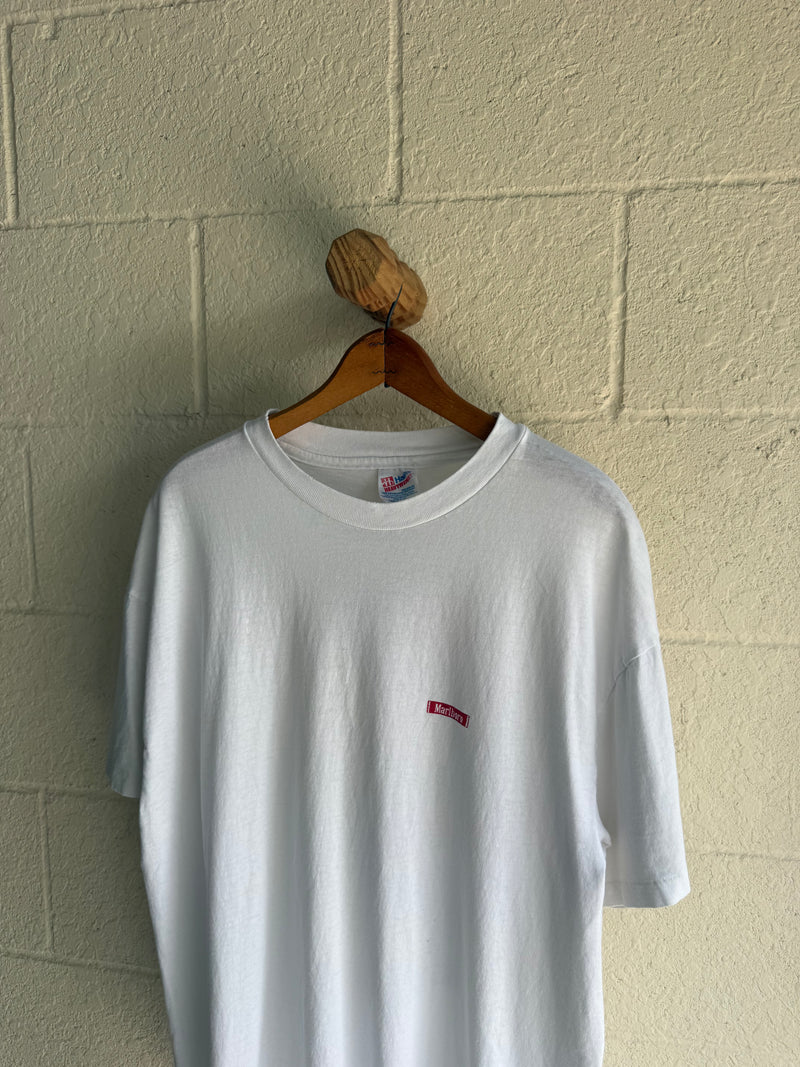 ‘90s Cowboy Marlboro Tee