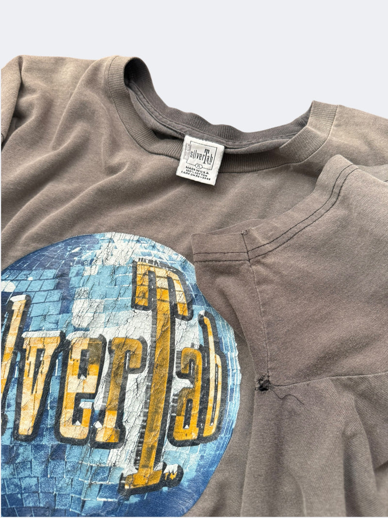 '90s Faded Silvertab Tee