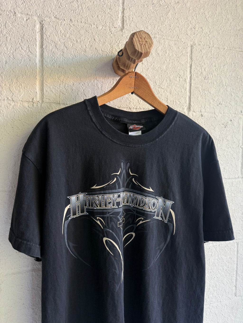 '00s Harley Davidson Tee