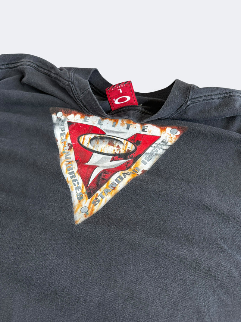 ‘00s/'90s Oakley Voltage Tee