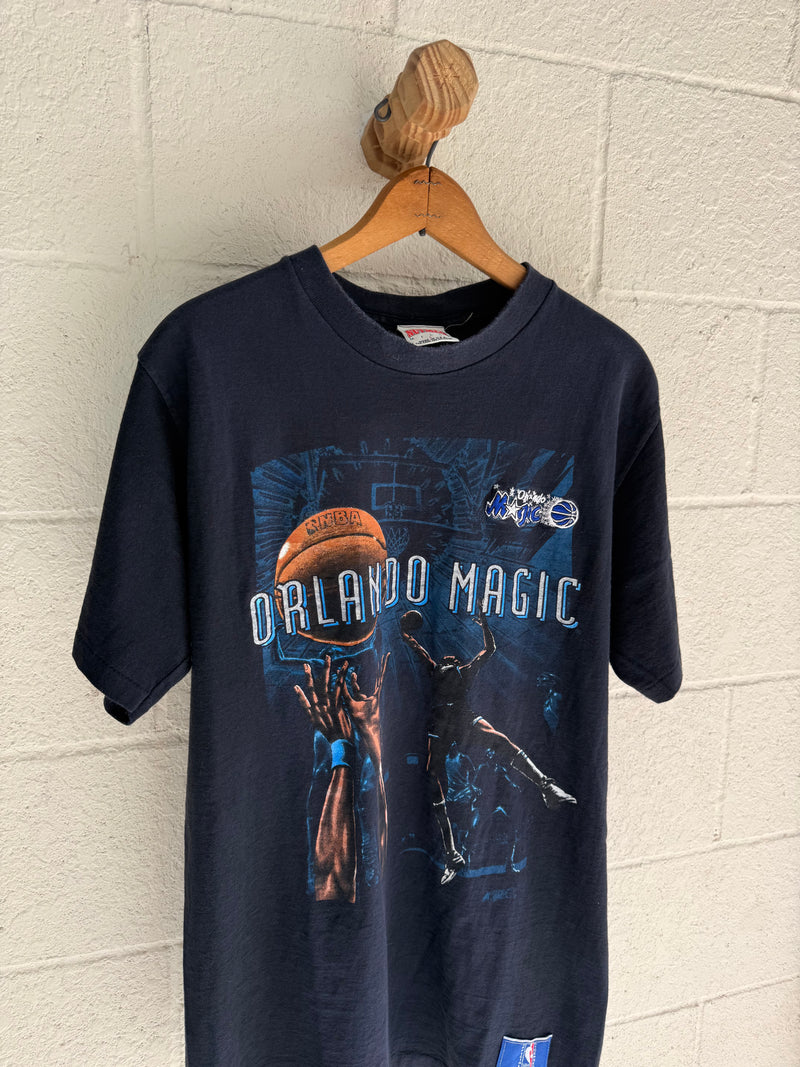 ‘90s Orlando Magic Tee