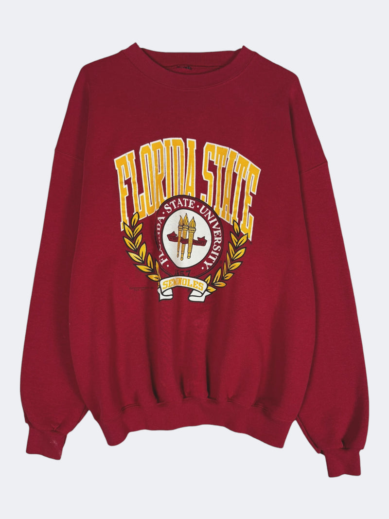 '90s FSU Crewneck