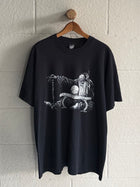 '90s Wizard Sorcery Tee