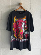 '90s Chicago Bulls Champs Tee