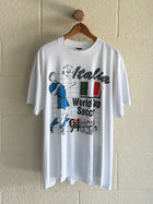 1994 World Cup Italy Tee
