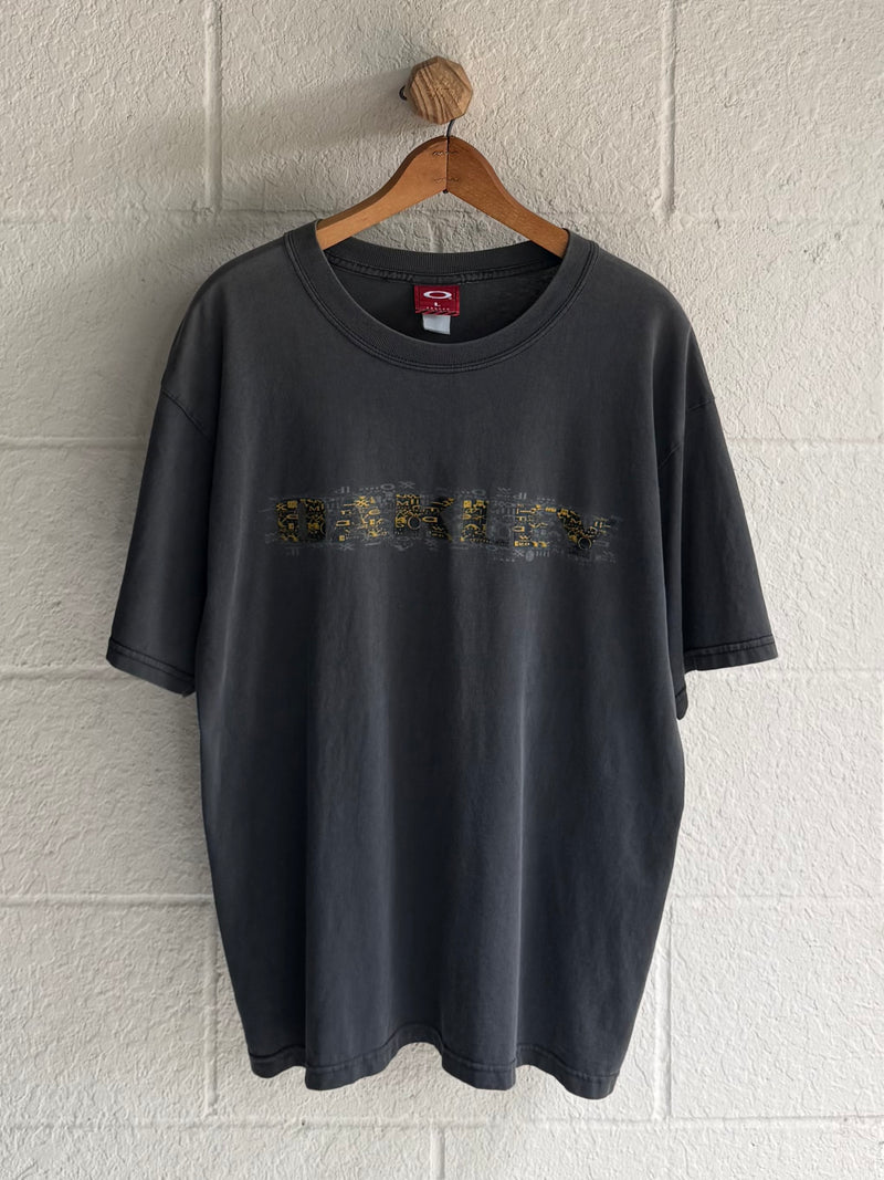 '00s Oakley Coding Tee