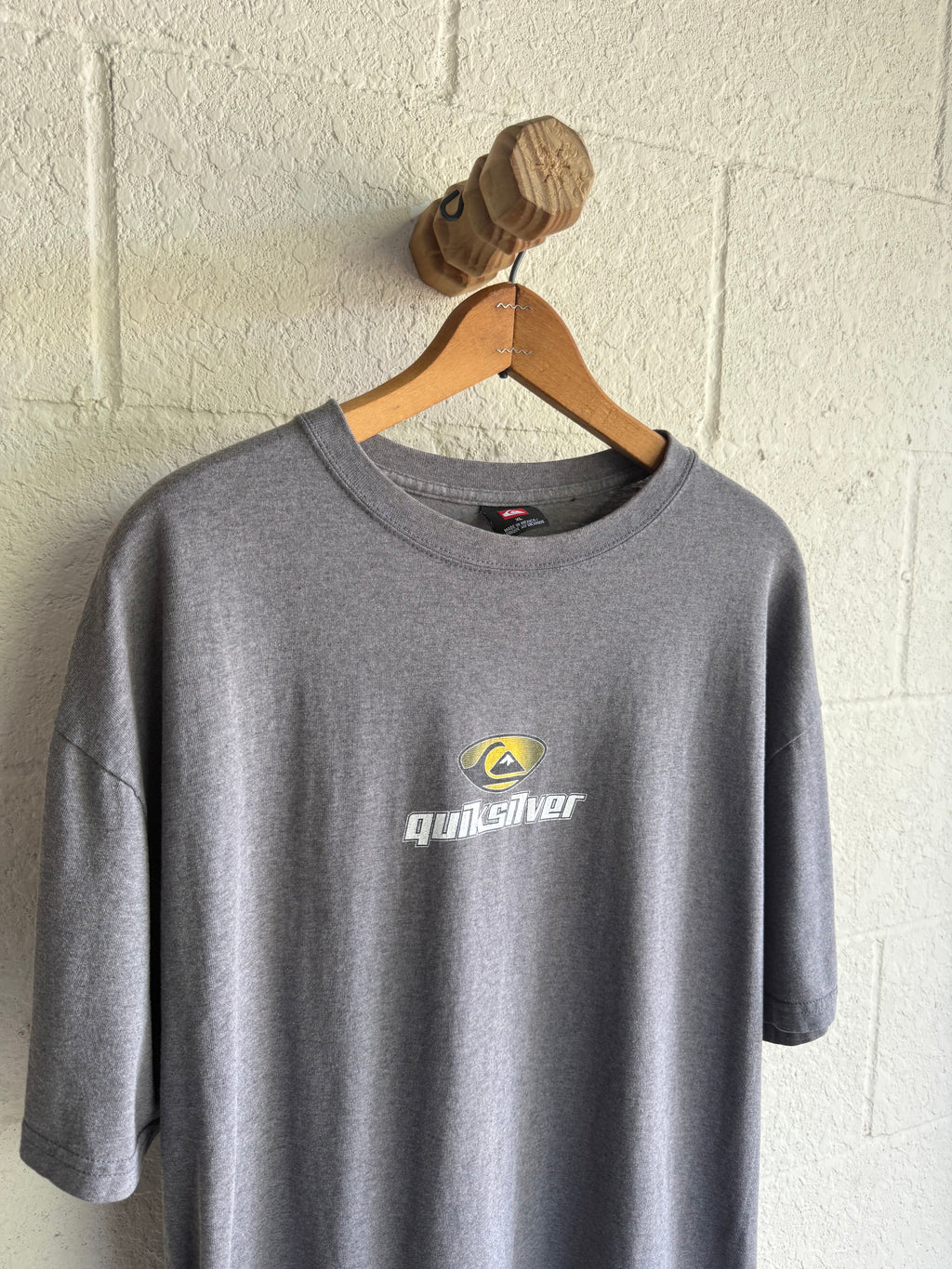 '00s Quiksilver Tee