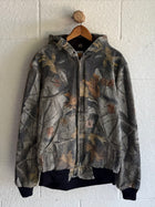 '90s Real Tree Camo Carhartt Jacket