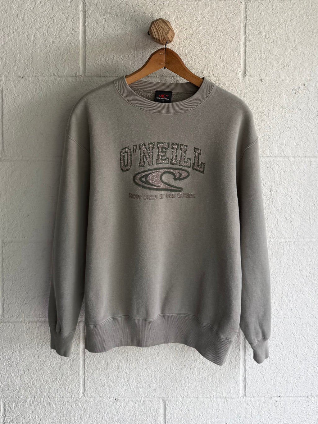 '90s O'neill Crewneck