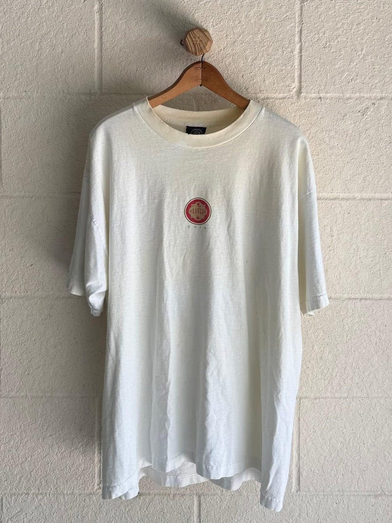 ‘90s Dragon Balance Tee