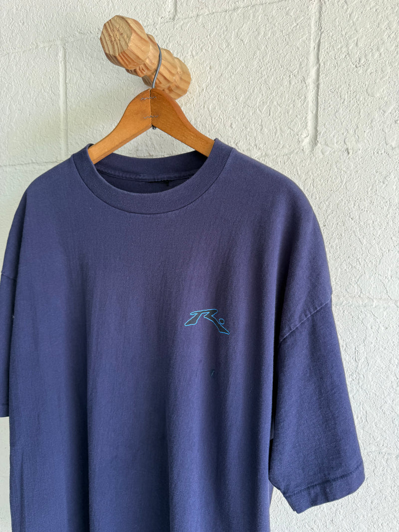 '90s Rusty Surf Tee