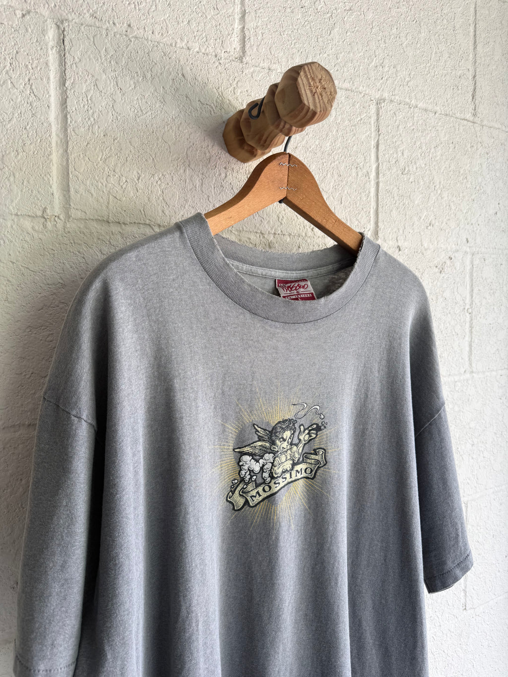 '90s Mossimo Angel Tee