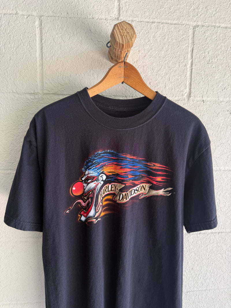 '00s Harley Davidson Tee