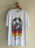 2002 Fifa World Cup Germany Tee