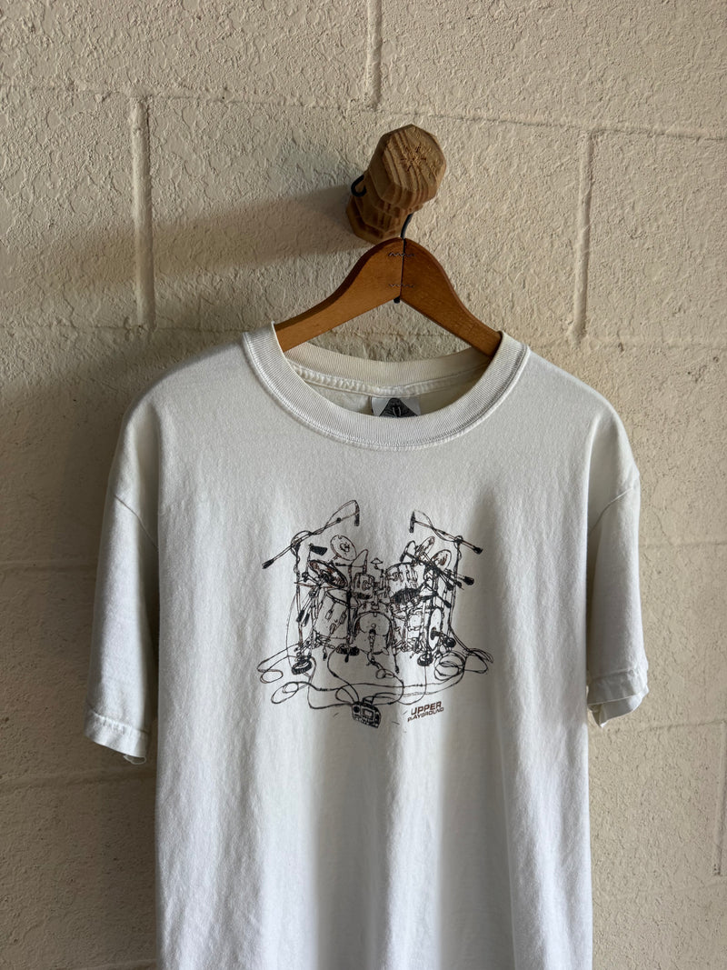 ‘00s/‘90s Punk Band Tee