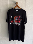 ‘90s Marvin The Martian Harley Tee
