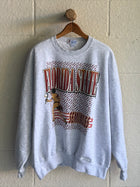 '90s Florida State Seminoles Crewneck