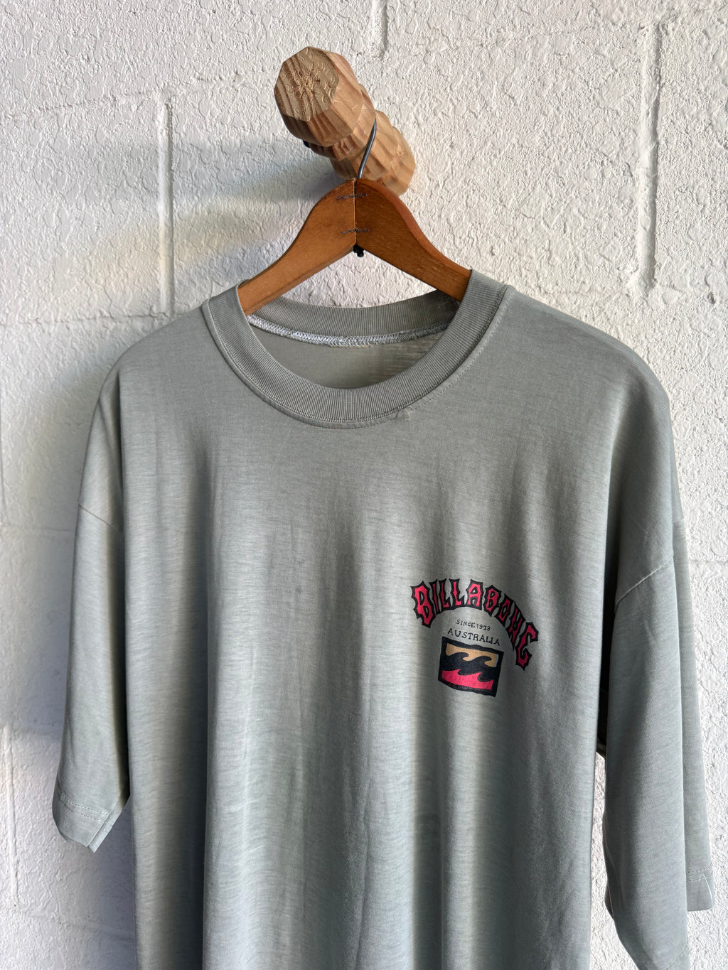 '90s Billabong Wings Tee