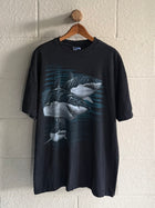 '90s Shark Tee