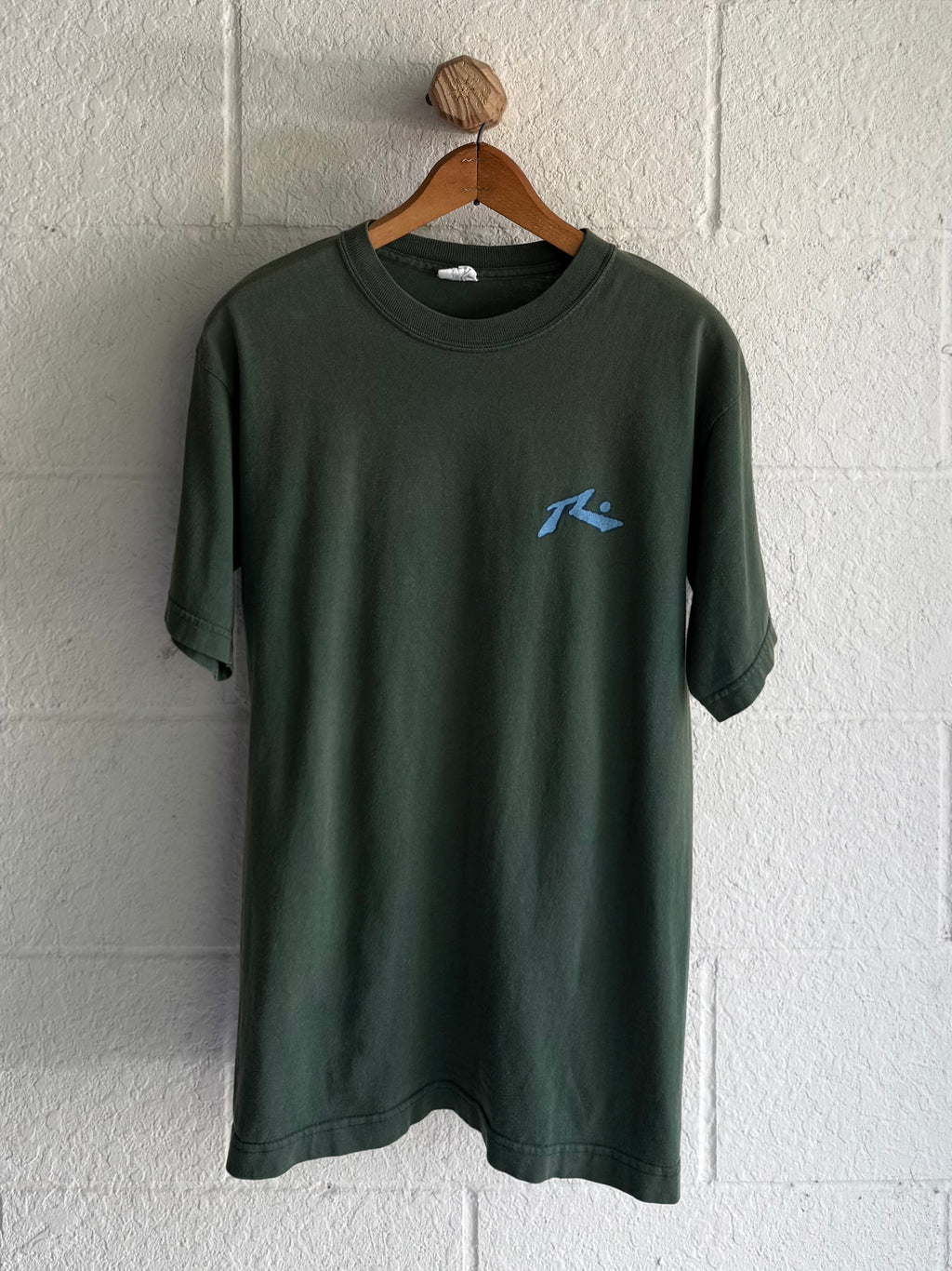 '90s Rusty Surfing Co. Tee