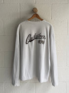 '90s Quiksilver Sweater Long Sleeve