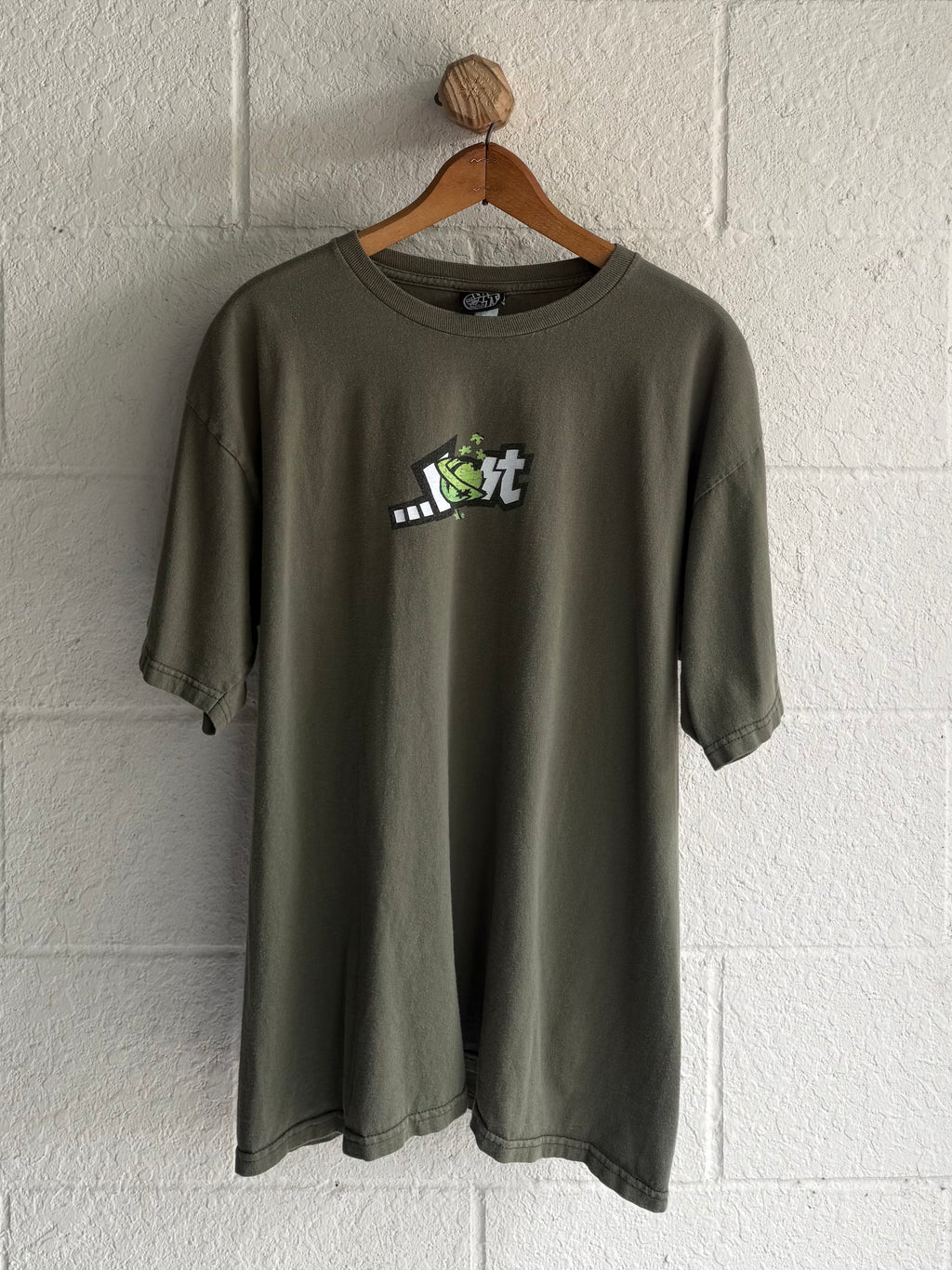 '90s Lost Puzzle Tee